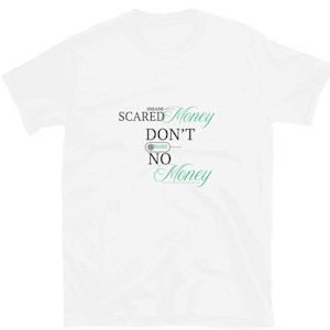 Money T-shirts