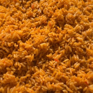 Jollof Rice