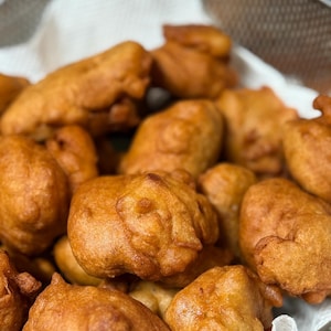 Akara (Bean cake) 1 dozen