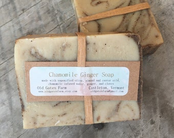 Farmers Soap Etsy
