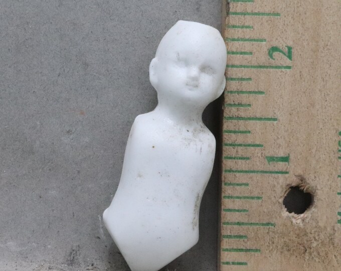 Antique Doll Parts Excavated in Germany Vintage German Etsy