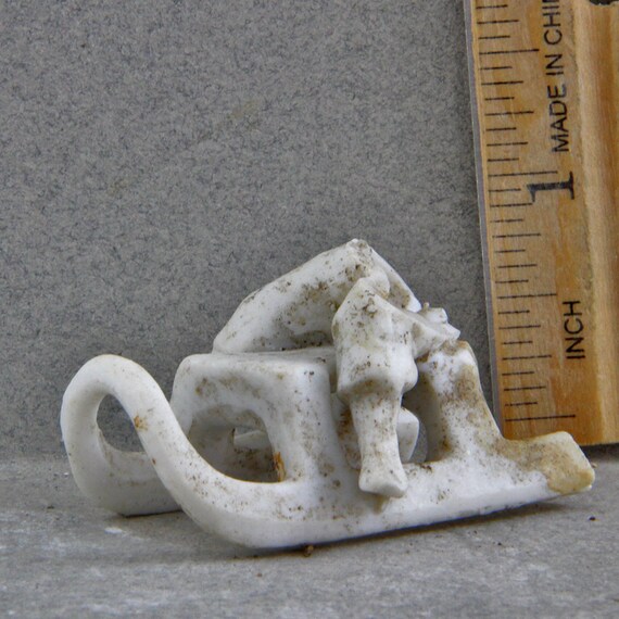 frozen charlotte antique