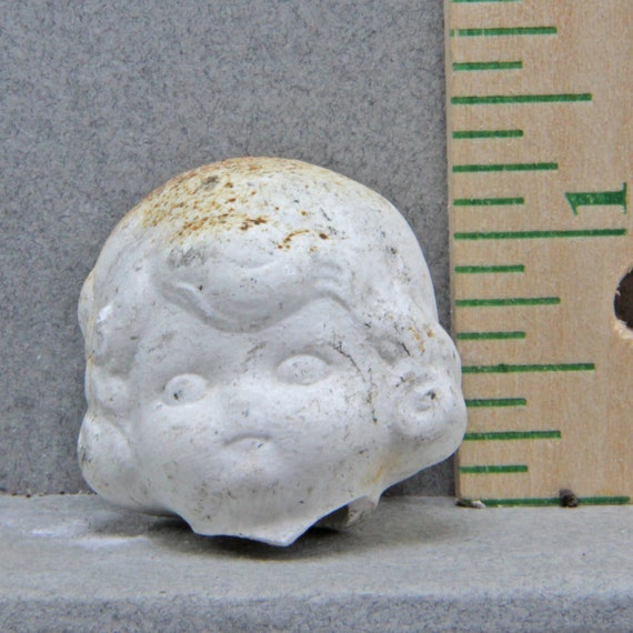 old doll parts