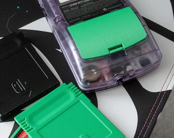 Gameboy Battery Covers (DMG to Advance)