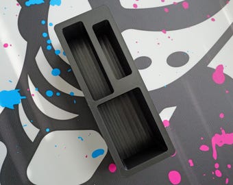 TCG Organizer - Toploader and Penny Sleeve Trading Card Organizer