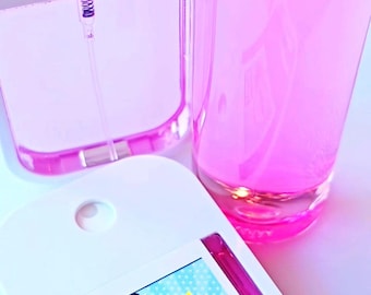 Bubblegum Body Mist | Fine Frangrance Mist | Travel | Perfume | Hair | Body | Super Strong | Refreshing After Shower Body Mist