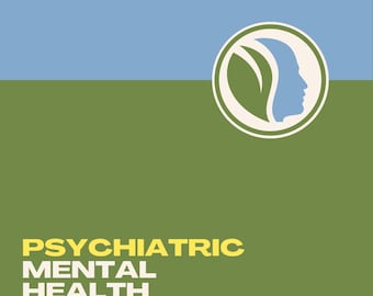 Psychiatric Mental Health Questionnaires