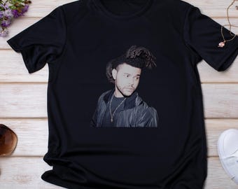 The Weeknd XO Silence of Echoes Shirt Anniversary Limited Edition