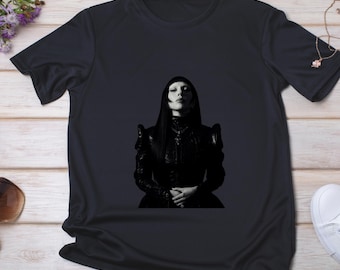 Lady Gaga Mayhem Ball Tour - the Art of Personal Chaos - Unisex T