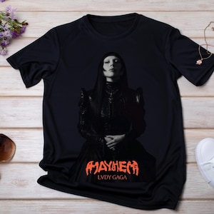Lady Gaga Mayhem Plus Size - Etsy