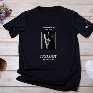 The Weeknd Dawn Fm Shirt - Etsy