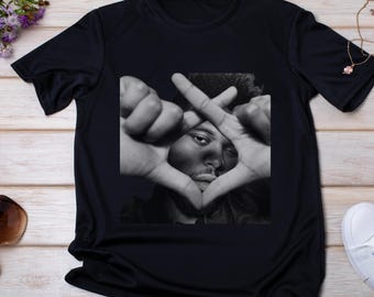 The Weeknd XO Silence of Echoes Shirt Anniversary Limited Edition