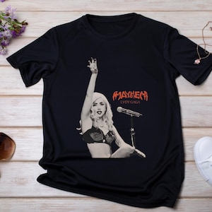 Lady Gaga Mayhem Plus Size - Etsy
