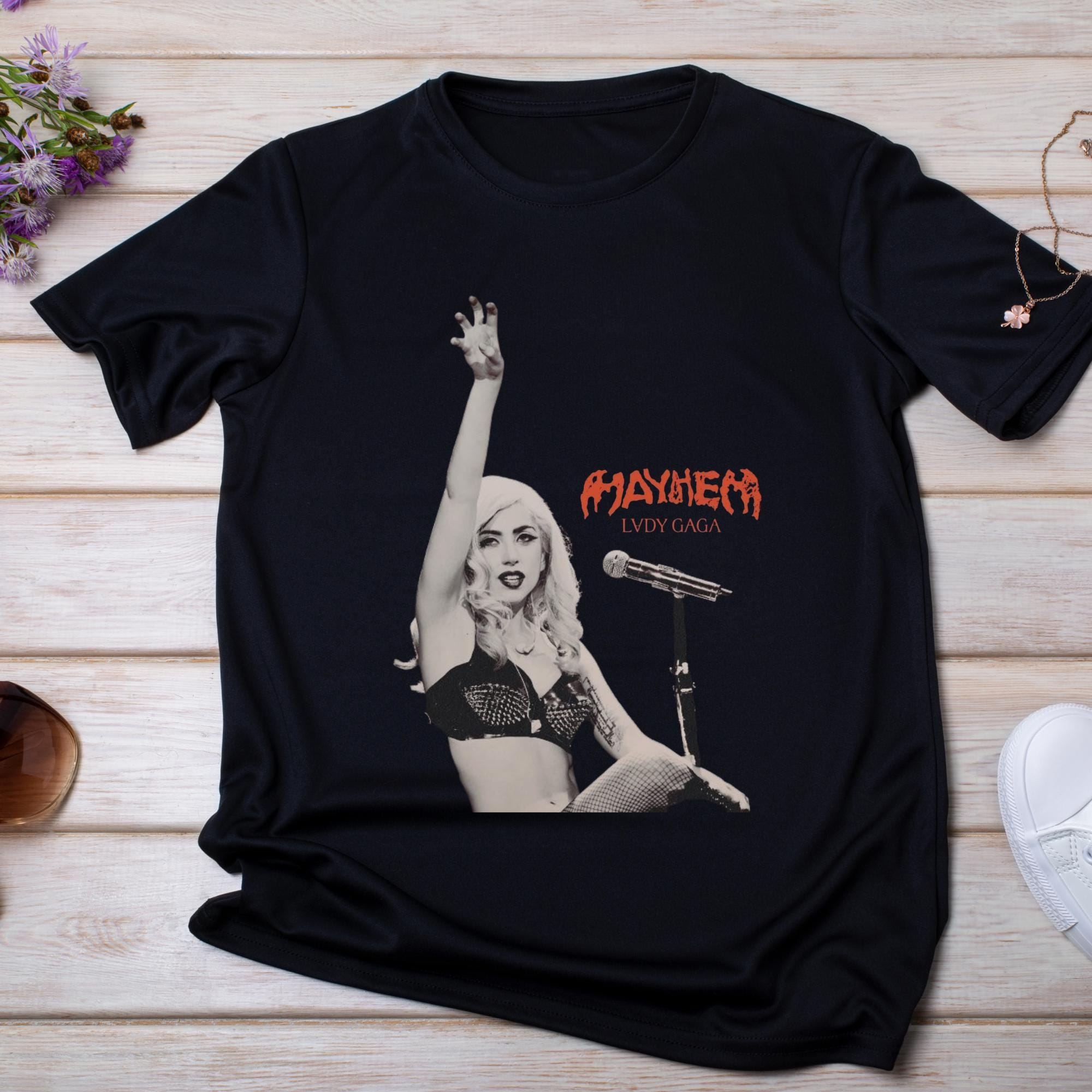 Lady Gaga Mayhem Plus Size - Etsy