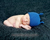 Cute as a Bug Hat SIZES 6mo, 1-5T or Youth