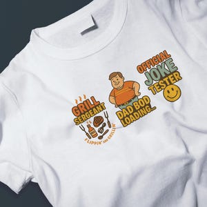 BBQ Grill Sergeant SVG PNG | Funny Dad Grilling Shirt Design | Instant Download Bbq Gift for Grilling Lovers & Bbq Enthusiasts