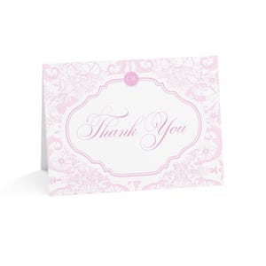 CUSTOM Elegante Blumengrußkarten - Packung mit 1, 10, 30, 50, Perfekt für Hochzeiten, Geburtstage, Dankesnotizen, Einladungen, Jubiläen