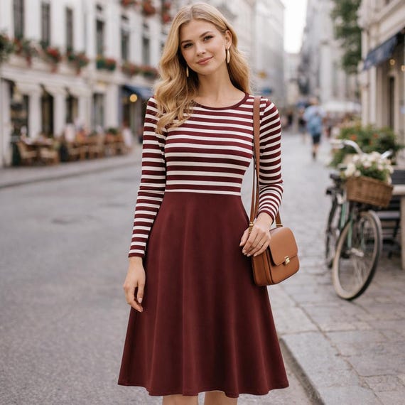 brown kids dress Tallulah Tulle Pageant Dresses Long Sleeve Sweetheart Chiffon Spring Crochet Color:Blossom