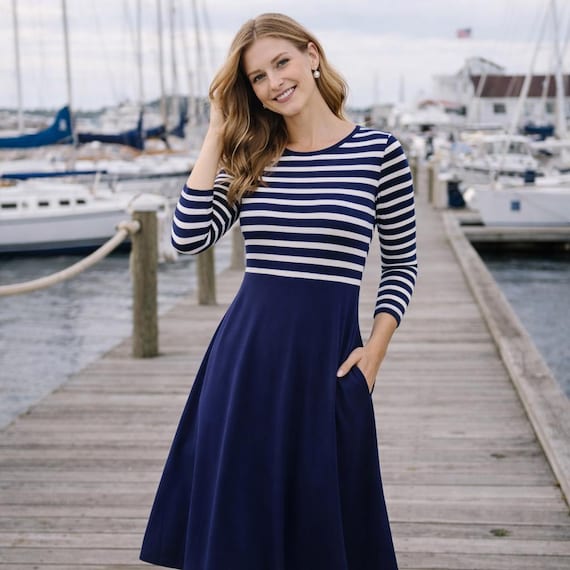 button front midi dress short sleeve New Day Short Sleeve Button-Up Midi Dress Denim
