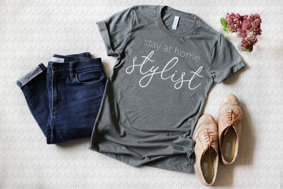 Bella Canvas Mockup 3001 Heather Olive Green Casual