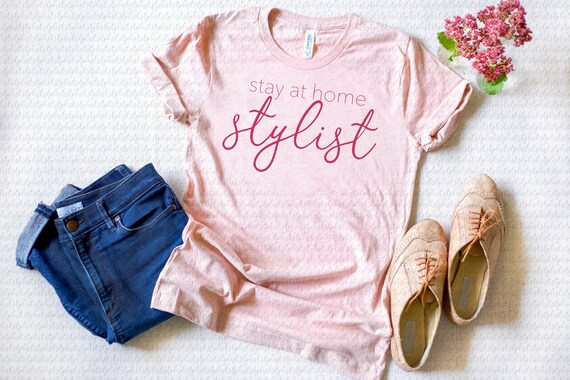 Download Bella Canvas Mockup 3001 Heather Prism Peach T-Shirt