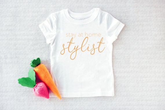 Spring Toddler Mockup Cat Jack Kids White