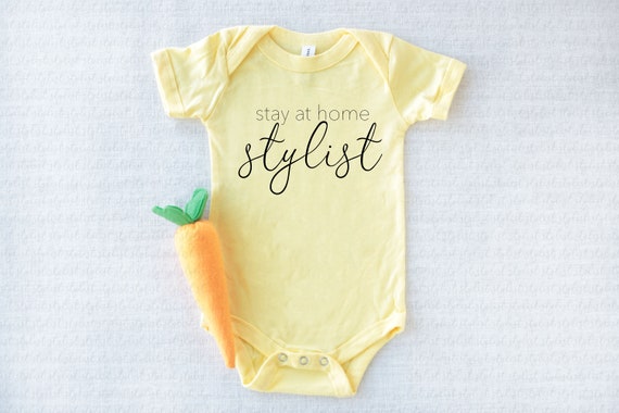 Easter Onesie Mockup Bella Canvas 100b Yellow Bodysuit
