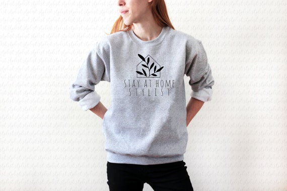 Model Mockup Gildan 18000 Mockup Sport Grey