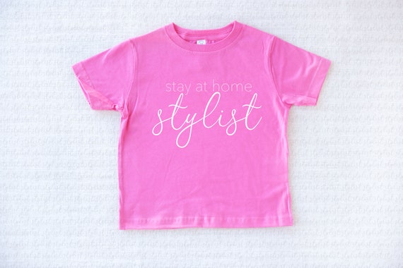 Toddler Mockup Rabbit Skins 3322 Raspberry T-Shirt Mock