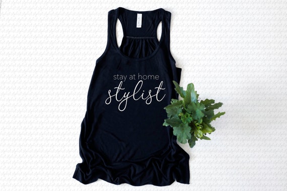 Bella Canvas Mockup 8800 Black Flowy Tank Muscle Bella Canvas Mockup 8800 Black Flowy Tank Muscle