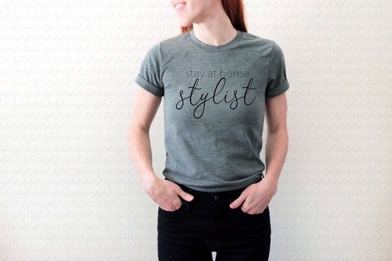 Model Mockup Bella Canvas 3001 Heather Olive Green