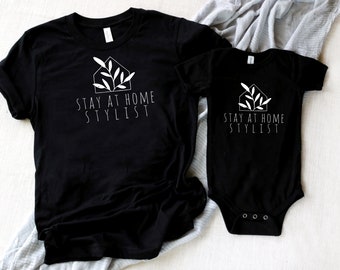 Mom And Baby Mockup Etsy