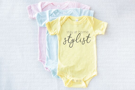 Bella Canvas 100b Mockup Pastel Yellow Bodysuit Baby Etsy