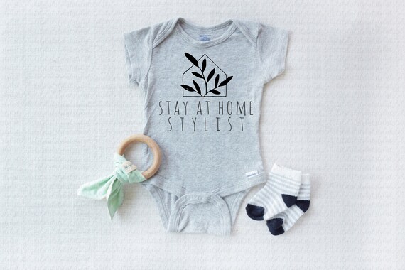 Onesie Mockup Gerber Gray Bodysuit Mockup Grey One Piece Etsy
