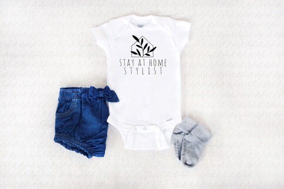 Gerber Onesie Mockup White Onesie Mock Up White Bodysuit Etsy
