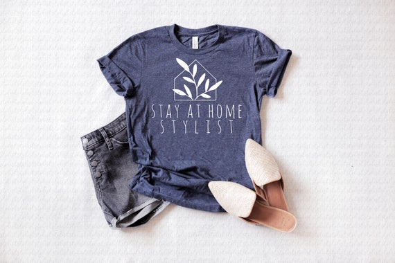 Bella Canvas 3001 Mockup Heather 