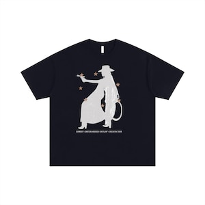 Beyoncé Cowboy Carter Tour Merch T-Shirt