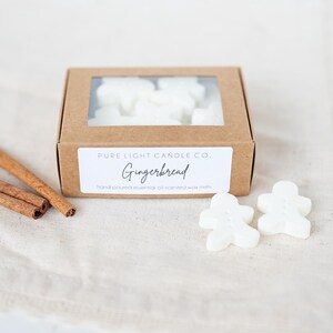 Seasonal Wax Melts