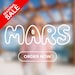 The Mars