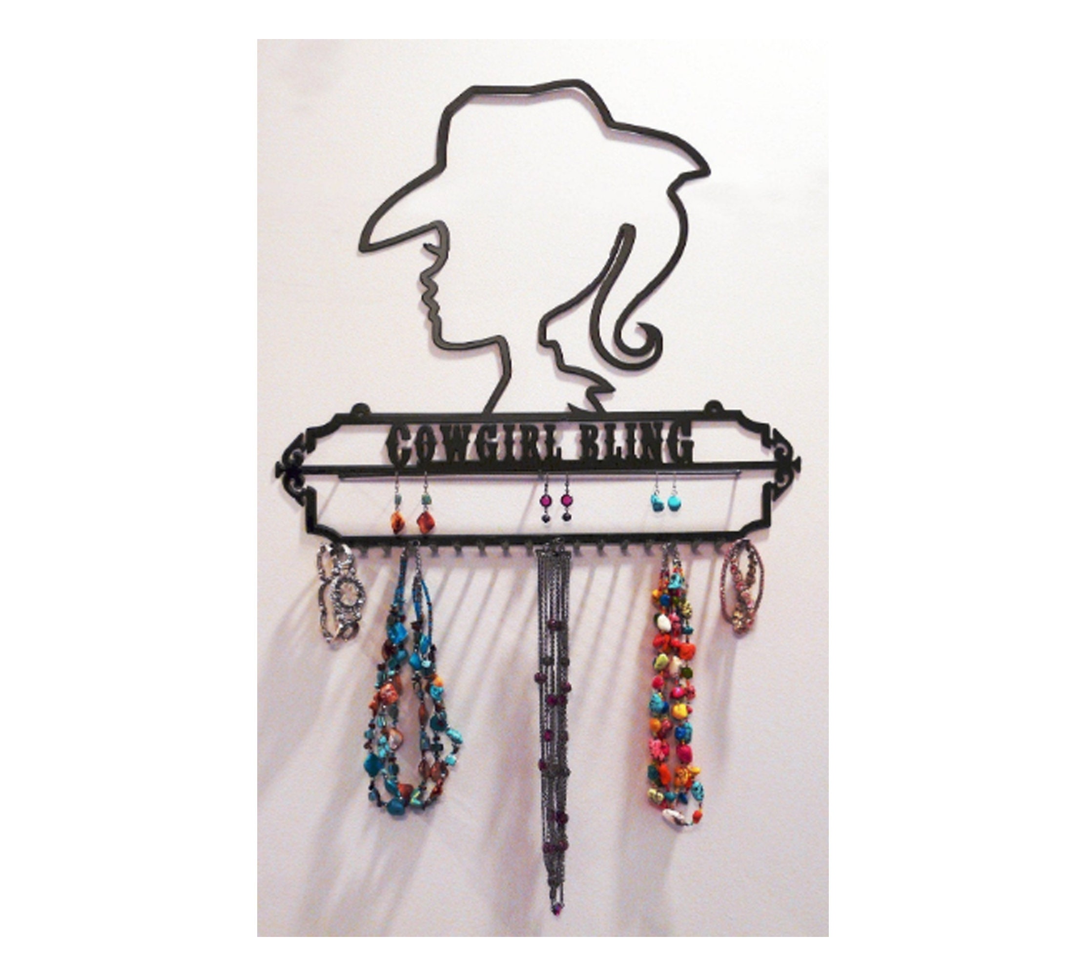 Cowgirl bling jewelry deals