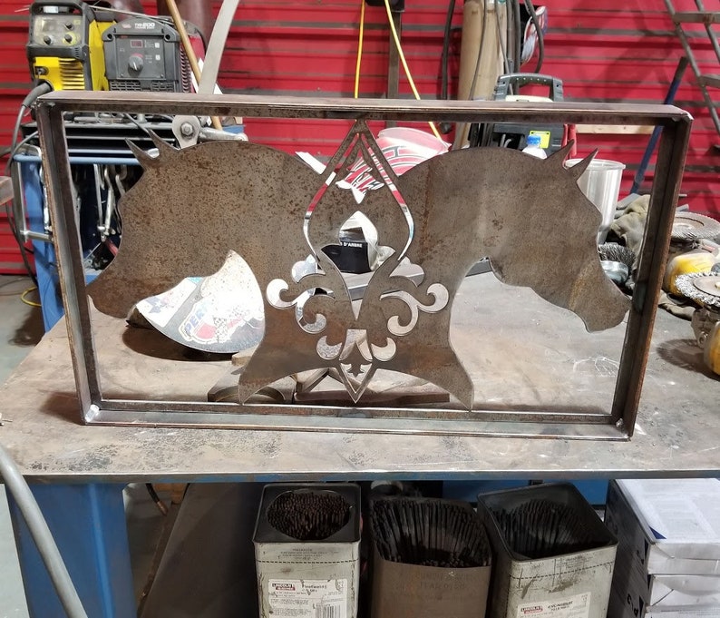 Custom Gate Insert Custom Gate Inserts - Etsy
