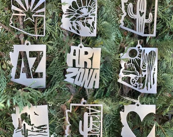 Arizona christmas store