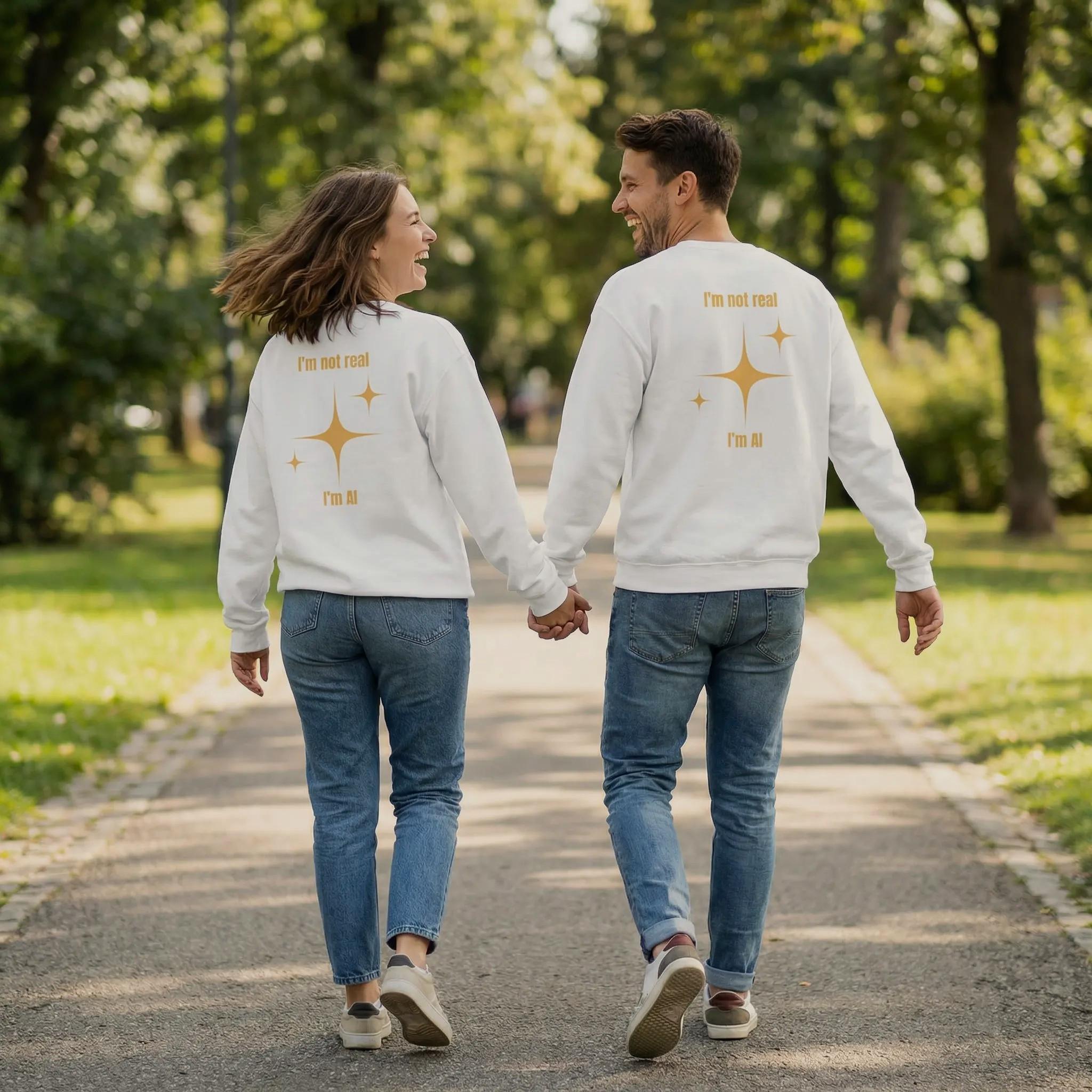 LUMOMIX Felpa con Cappuccio Non Posso Piacere A Tutti - Unisex - Tutte le età - Sweatshirt - Nero - S - Divertente - Casual - Cappuccio - Manica Lunga