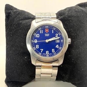 COPY - Swiss army watches.  His and Hers Victorinox Swiss Army Alliance Men main image 4