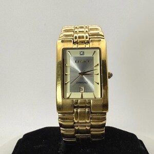 Elgin Petite Watch - Etsy display picture 1