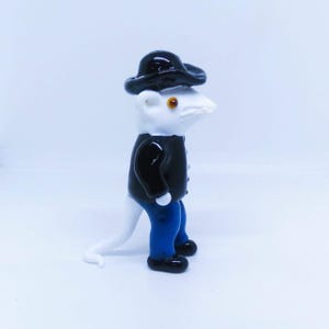 Stuart Little Figurine - Etsy