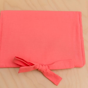 Diaper Clutch