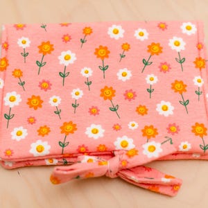 Diaper Clutch