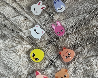 【売約済】skzoo×アイエン×hollow Stray Kids - StrayKids スキズ Hollow FC限定盤 I.N盤 アイエン盤の