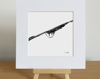 Paisagem com nove pedras eretas: Cornish Art, edição limitada